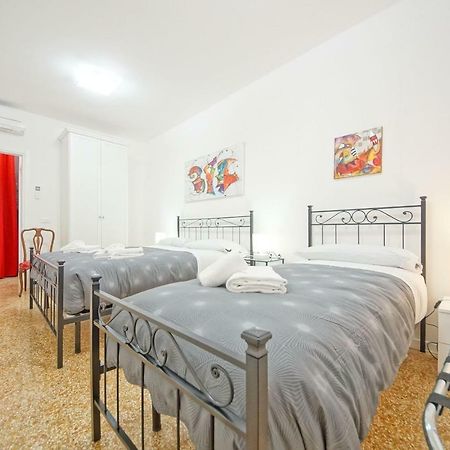 Dolcevita Apartments N 374 Venetië Buitenkant foto