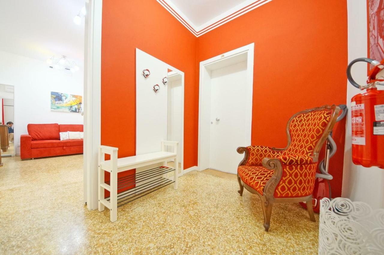Dolcevita Apartments N 374 Venetië Buitenkant foto