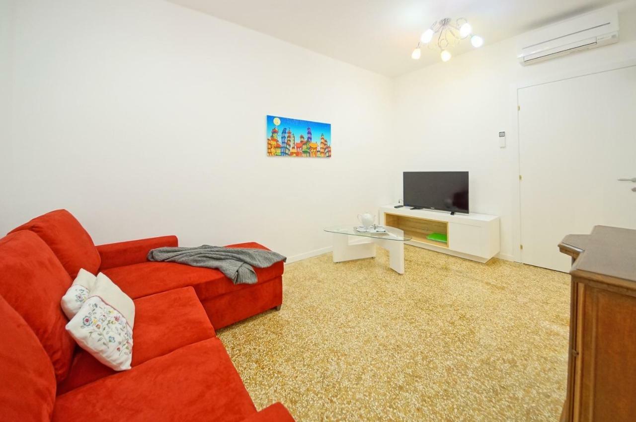 Dolcevita Apartments N 374 Venetië Buitenkant foto