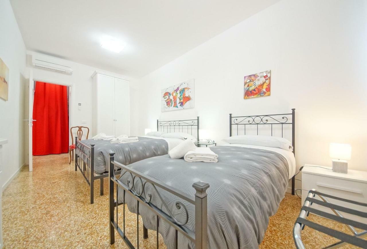 Dolcevita Apartments N 374 Venetië Buitenkant foto