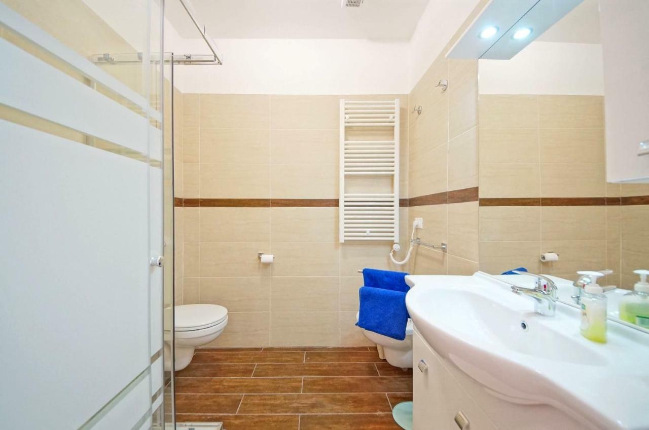 Dolcevita Apartments N 374 Venetië Buitenkant foto