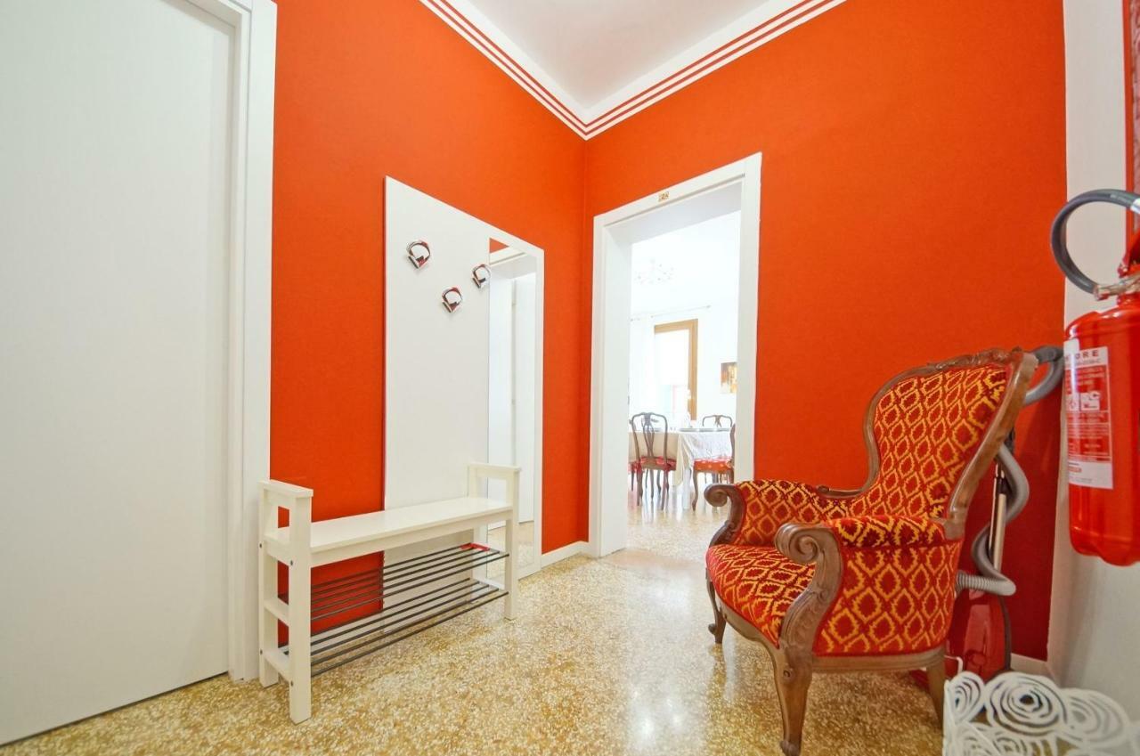 Dolcevita Apartments N 374 Venetië Buitenkant foto